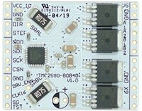 TRINAMIC 的 TMC2590-BOB40 分接板圖片