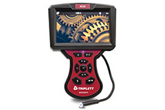 Image of Triplett BR330 High-Definition Auto Focus Borescope