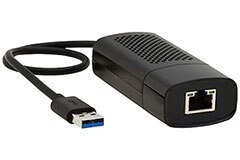 Image of Eaton’s Tripp Lite Ethernet Network Cable Adapters