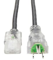 Tripp Lite 醫院級電源線和延長線的圖片