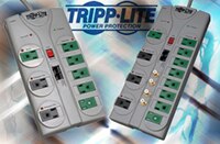TLP808NETG/TLP1210SATG Surge Suppressors 