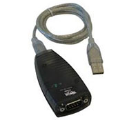 Image of Tripp Lite USA-19HS Keyspan Adapter