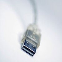 Image of Tripp-Lite's USB Cables