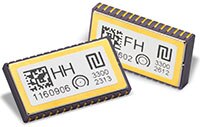 Tronics 的高性能 MEMS 陀螺仪图片