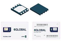 Image of 1Global's Cellular Connectivity