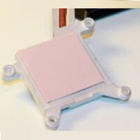 Image of t-Global PC94 Non-Silicone Gap Filler