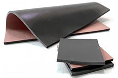 Image of T-Global's TG-A20K and TG-A38K Silicone Thermal Pads