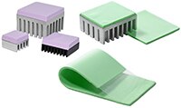 Image of T-Global TG-AD Series Ultra-Soft Thermal Pads