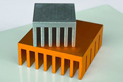 Image of T-Global's TG-ALC Series Thin Silicone Thermal Pad