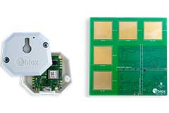 XPLR-AOA Direction Finding and Indoor Positioning Explorer Kit - u-blox