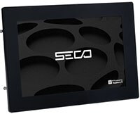 Image of SECO Pi Vision 10.1 CM5 Professional Touch Display Platform