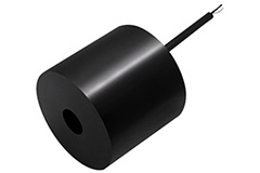 Image of Unictron H2KY050KT1CD00 Ultrasonic Air Transducer