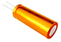 Image of Chemi-Con's DKA Series Capacitor