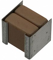 Image of Chemi-Con's NTJ Series Capacitors
