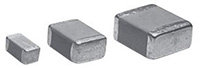 Image of Chemi-Con's NTS Series Capacitors