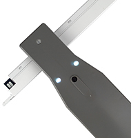 Abbildung: Erweitertes Treiber-Programmiersystem EVERLINE® PWX von Universal Lighting