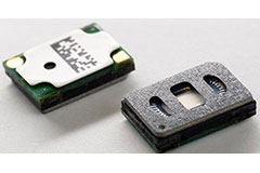 Image of USound's Ganymede MEMS Speakers