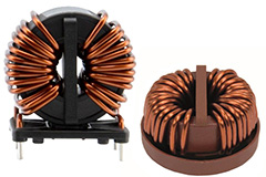 Image of VAC Magnetics’ Common Mode Chokes