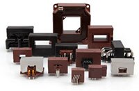 Image of VAC Magnetics' Current Sensors