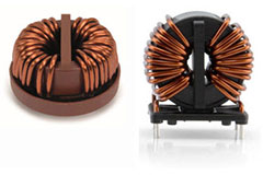 Nanocrystalline Common Mode Chokes - VAC Magnetics | DigiKey