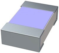 Image of VPG Foil Resistors RWA, RWB, and RWC Precision SMD Resistors