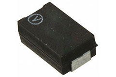 Image of VPG Foil Resistors SMR1DZ / SMR3DZ Z-Foil Molded SMD Resistors