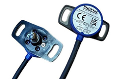 Image of Variohm's AM-RSS Programmable Angle Sensor