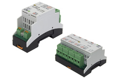 IsoBlock I-FG Current Sensor - Verivolt