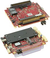 VersaLogic Corporation 的 BayCat 单板计算机图片