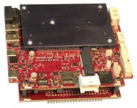 Image of Versalogic's Liger VL-EPM-43 Single Board Computers