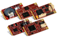 Image of VersaLogic Corporation's Mini PCIe Modules