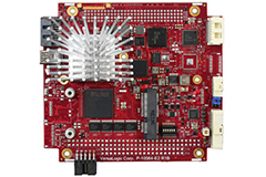 Image of VersaLogic’s VL-EPM-39 Atom “Bay Trail” PC/104-Plus