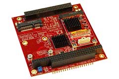 VL-EPM/VCM-DAS, PC/104 / PC/104-Plus Expansion modules - VersaLogic