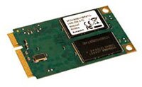 Image of VersaLogic VL-MPEs-F1 Mini PCIe mSATA Drive