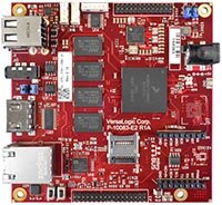 Image of VersaLogic's Zebra Single Board Computer