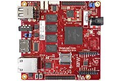 Image of VersaLogic's Zebra Single Board Computer