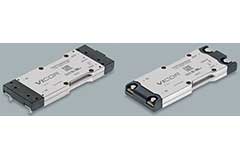 Image of Vicor DCM3714 VIA Family of Isolated, Regulated DC Converters