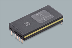 Image of Vicor DCM4623 Family Isolated Regulated DC Converters