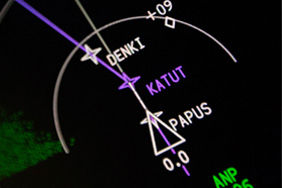 Geräte für die Luftfahrt