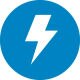 High-voltage