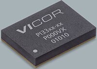 Vicor 的 MIL-COTS ZVS 降壓型切換式穩壓器的圖片