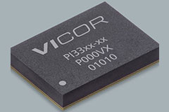 Image of Vicor's MIL-COTS ZVS Buck Switching Regulators