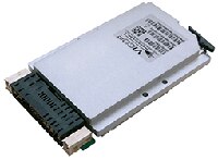 Vicor 的 VITA 62 電源供應器圖片