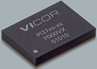 Vicor 的 ZVS 升降壓切換式穩壓器系列圖片