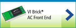 Vicor VI Brick AC Front End