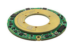 Rotational Absolute Inductive Kit Encoder - Vishay | DigiKey