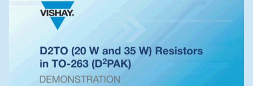 Image of design guidelines for Schottky rectifiers
