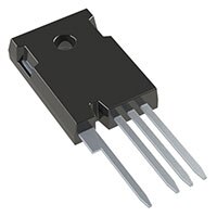 Image of Vishay Siliconix MaxSiC™ MOSFET