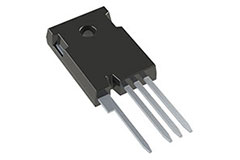 Image of Vishay Siliconix MaxSiC™ MOSFET