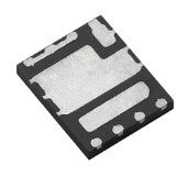 Image du MOSFET PowerPAIR de Vishay